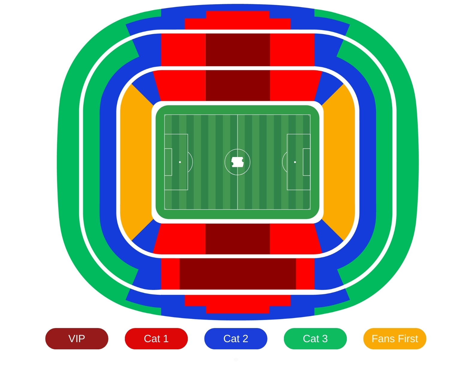 Allianz Arena Plan Allianz Arena Plan
